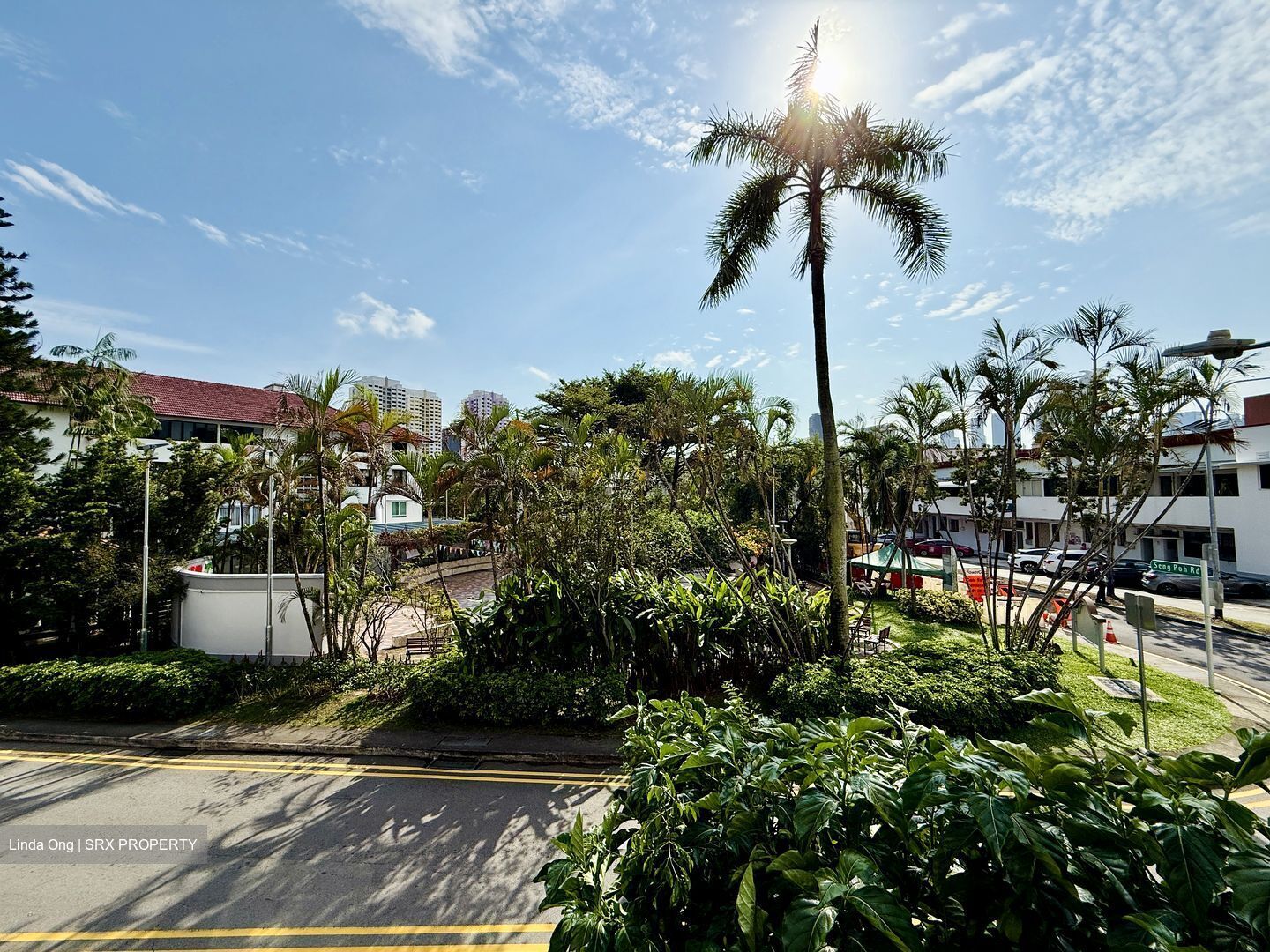 Tiong Bahru Estate (D3), Apartment #474857911